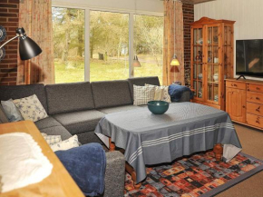 6 person holiday home in Ringk bing